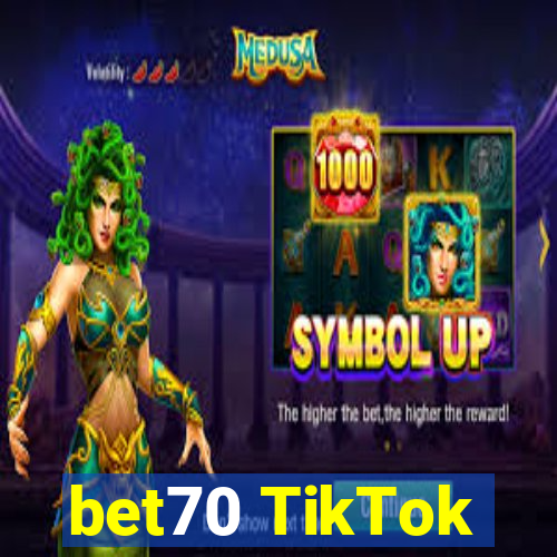 bet70 TikTok